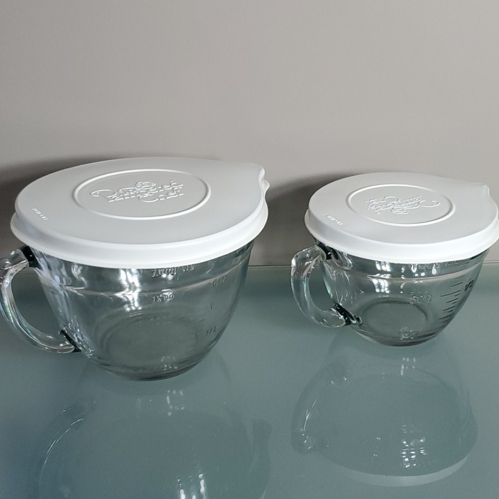 RETIRED: PC Batter Bowls set
